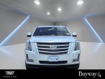 2020 Cadillac Escalade Platinum