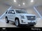 2020 Cadillac Escalade Platinum