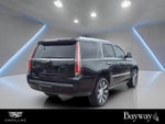 2020 Cadillac Escalade Platinum