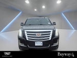 2020 Cadillac Escalade Platinum