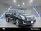 2020 Cadillac Escalade Platinum