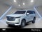 2023 Cadillac Escalade 4WD Premium Luxury Platinum
