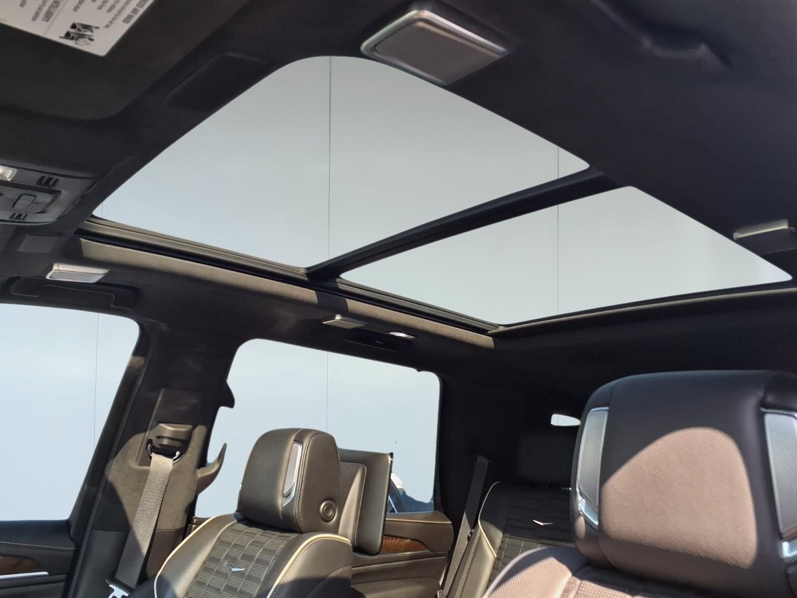 2023 Cadillac Escalade 4WD Premium Luxury Platinum