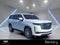 2023 Cadillac Escalade 4WD Premium Luxury Platinum