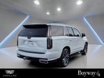 2022 Cadillac Escalade Premium Luxury Platinum