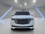 2022 Cadillac Escalade Premium Luxury Platinum