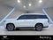 2022 Cadillac Escalade Premium Luxury Platinum