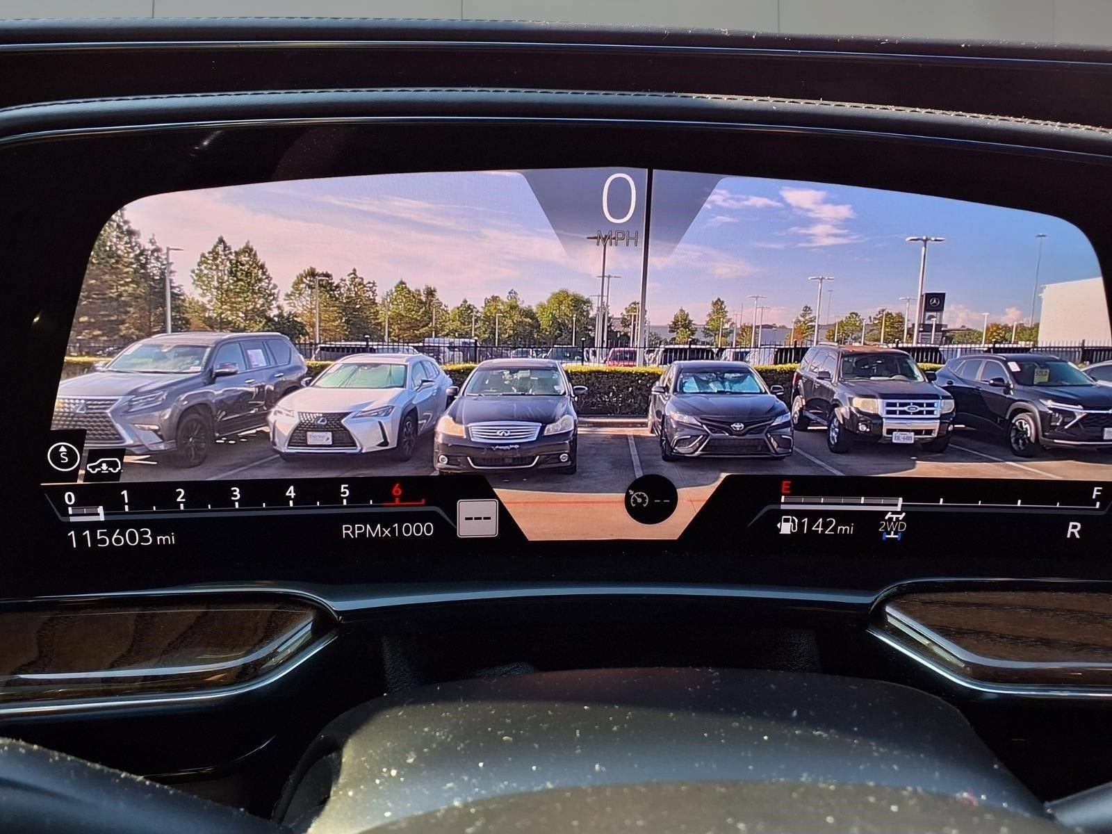 2021 Cadillac Escalade Premium Luxury Platinum