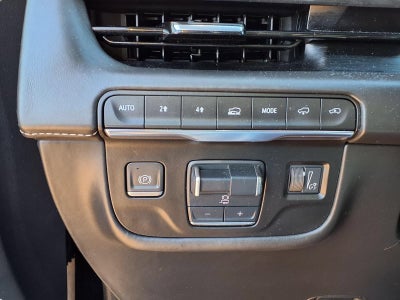 2021 Cadillac Escalade Premium Luxury Platinum