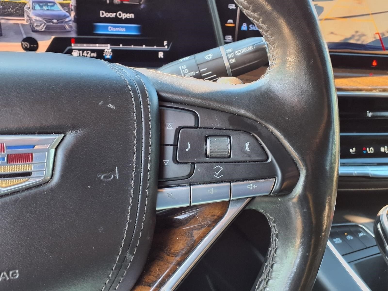 2021 Cadillac Escalade Premium Luxury Platinum
