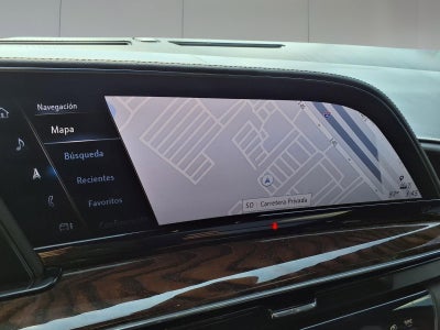 2022 Cadillac Escalade Premium Luxury Platinum