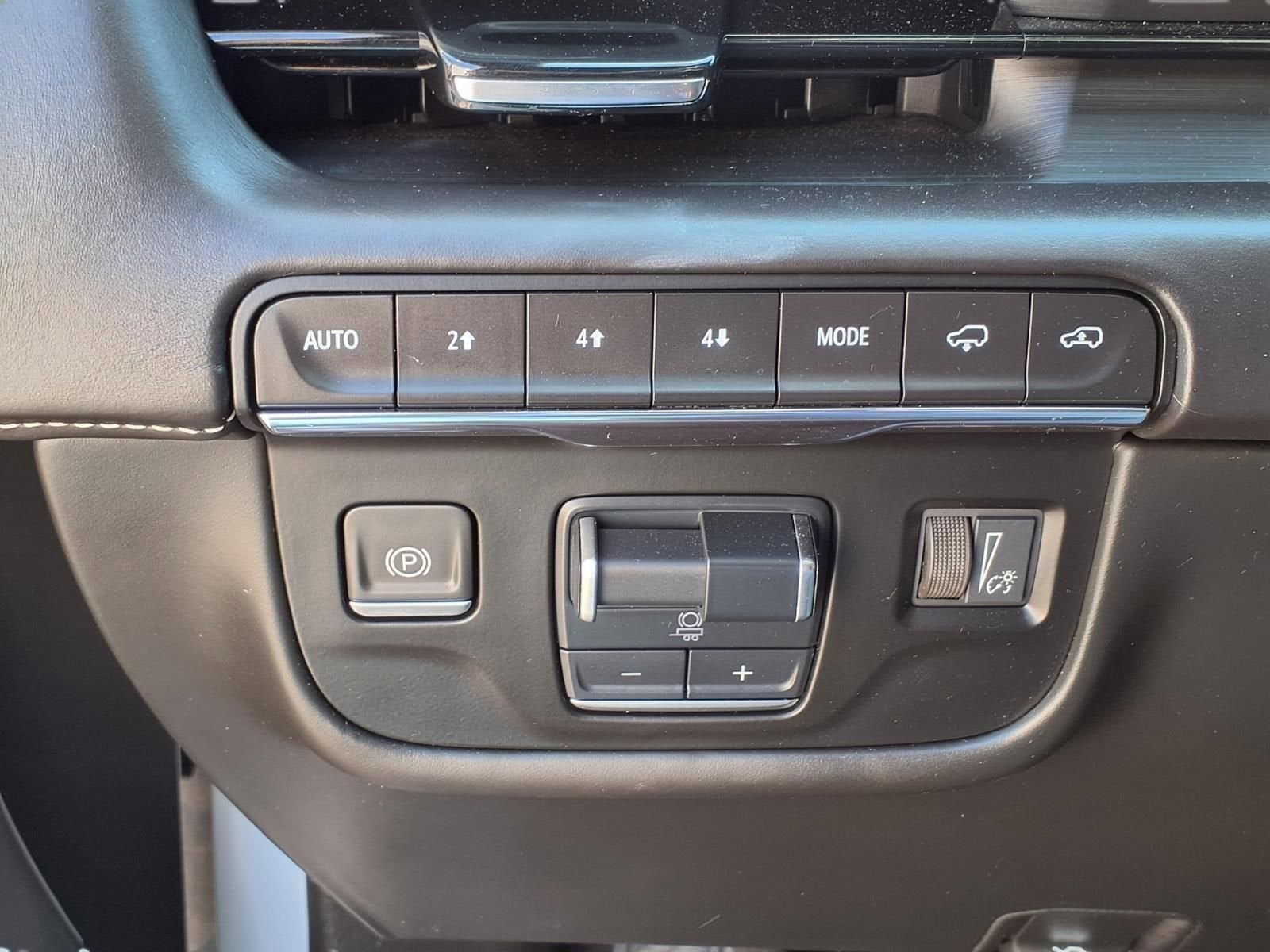 2022 Cadillac Escalade Premium Luxury Platinum