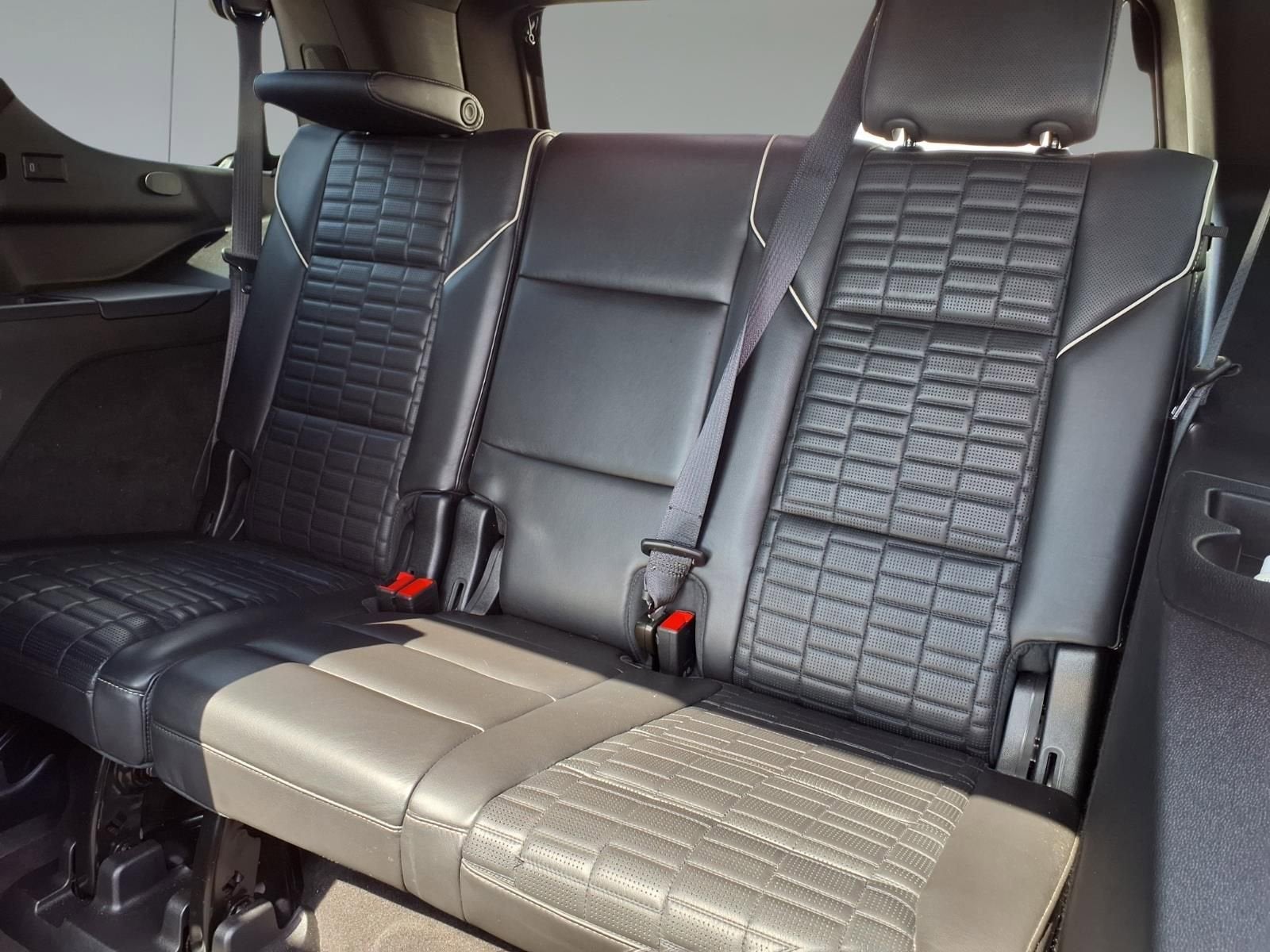 2022 Cadillac Escalade Premium Luxury Platinum