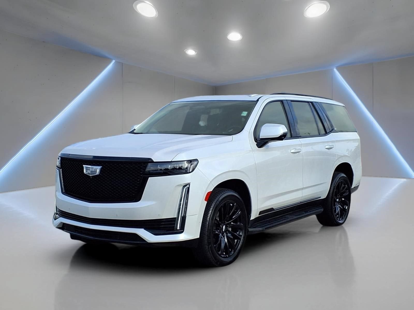 2023 Cadillac Escalade 4WD Sport