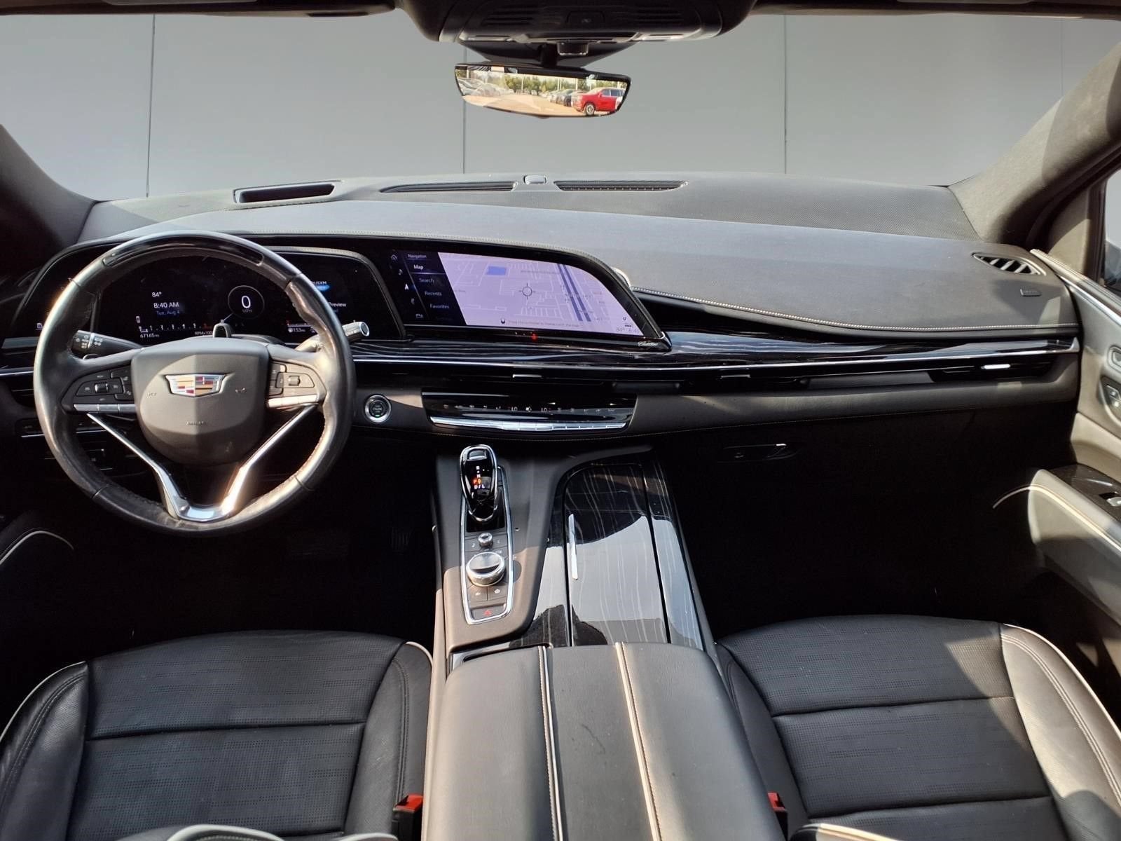 2023 Cadillac Escalade 4WD Sport
