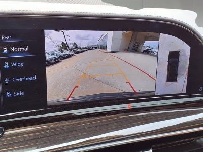 2022 Cadillac Escalade Sport