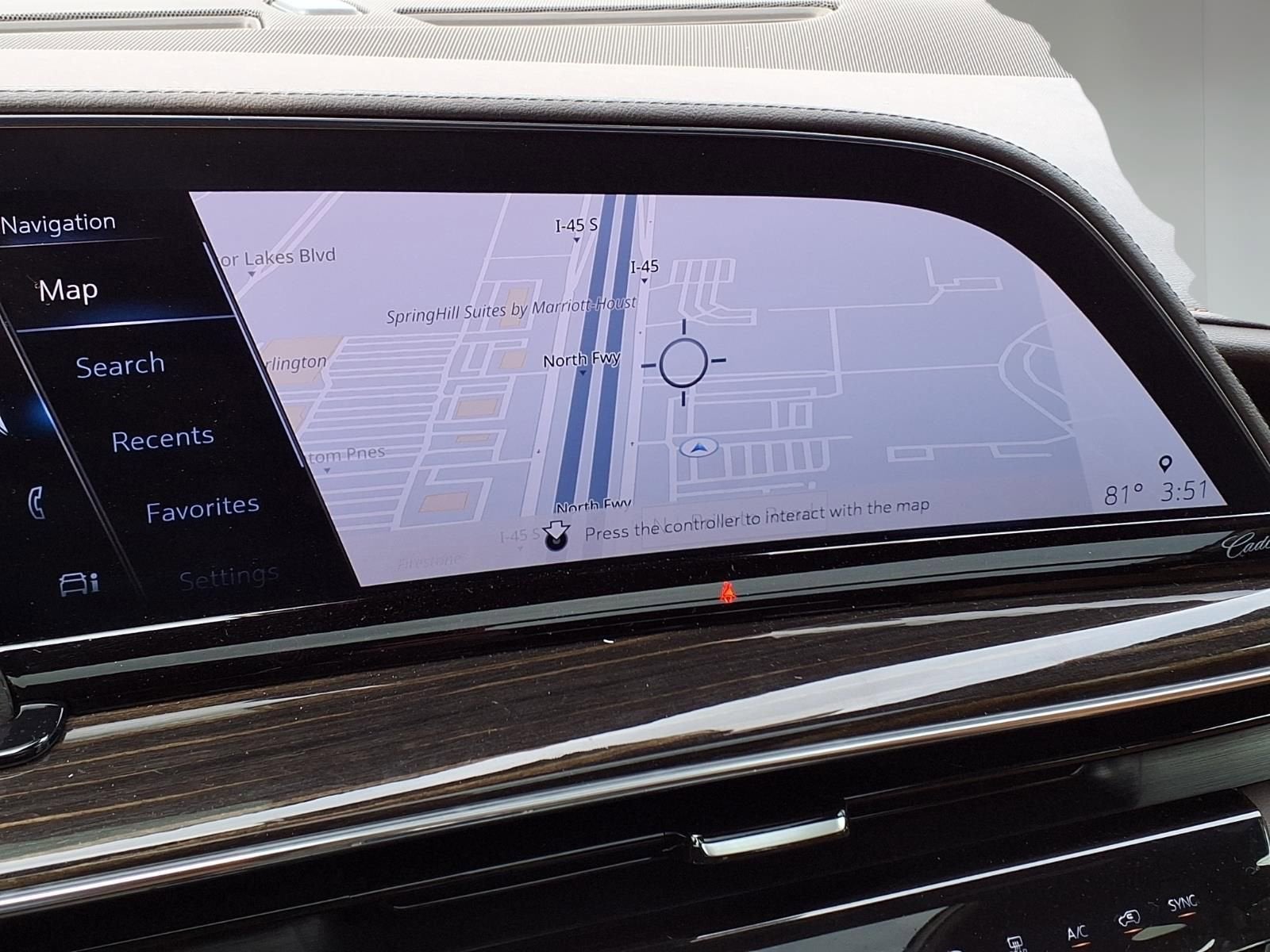 2022 Cadillac Escalade Sport