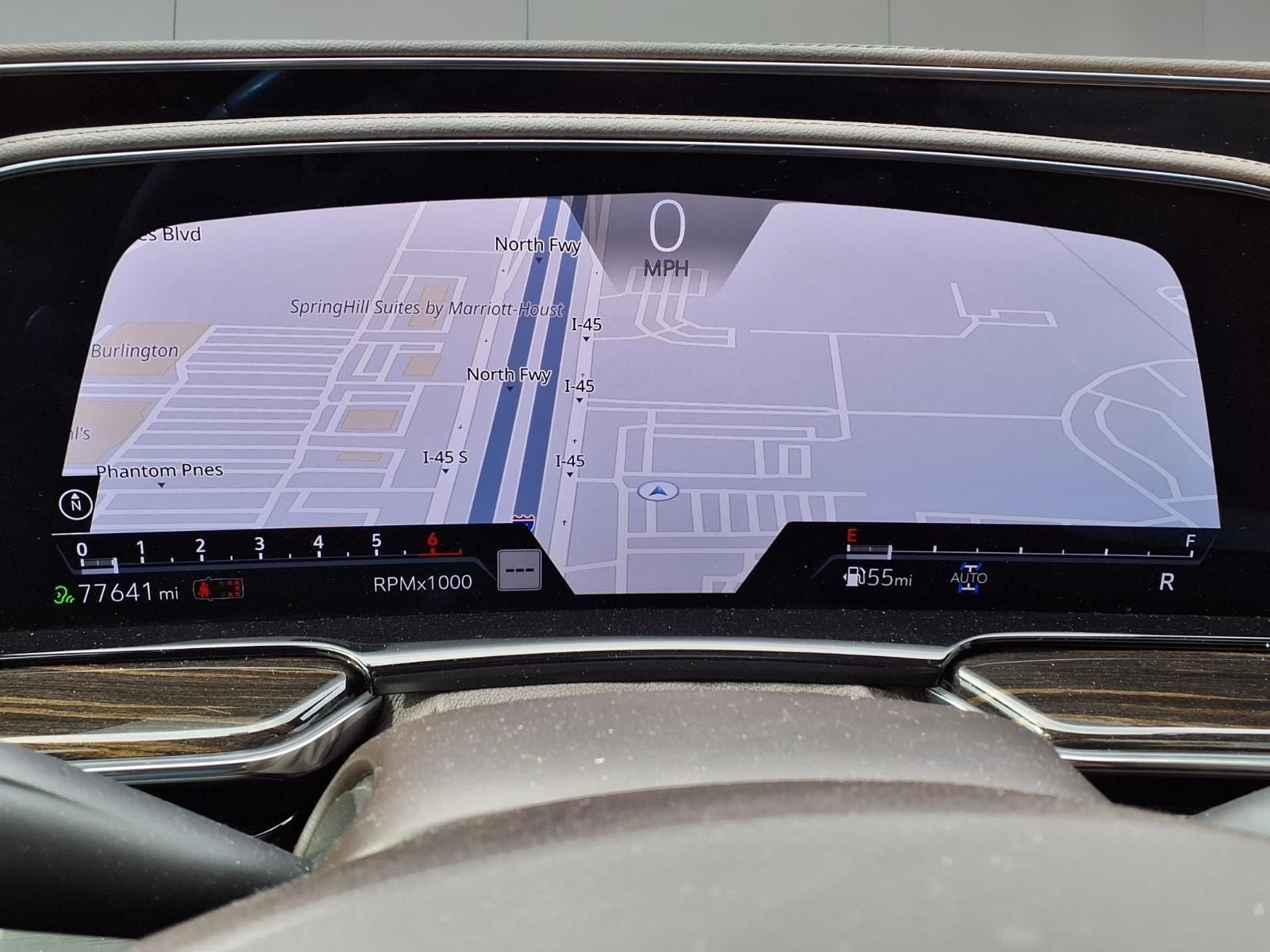 2022 Cadillac Escalade Sport