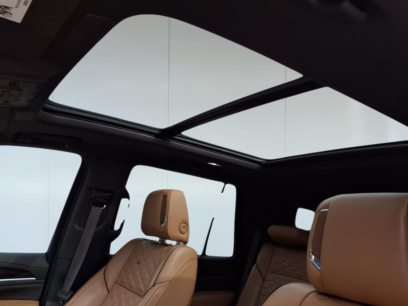 2022 Cadillac Escalade Sport