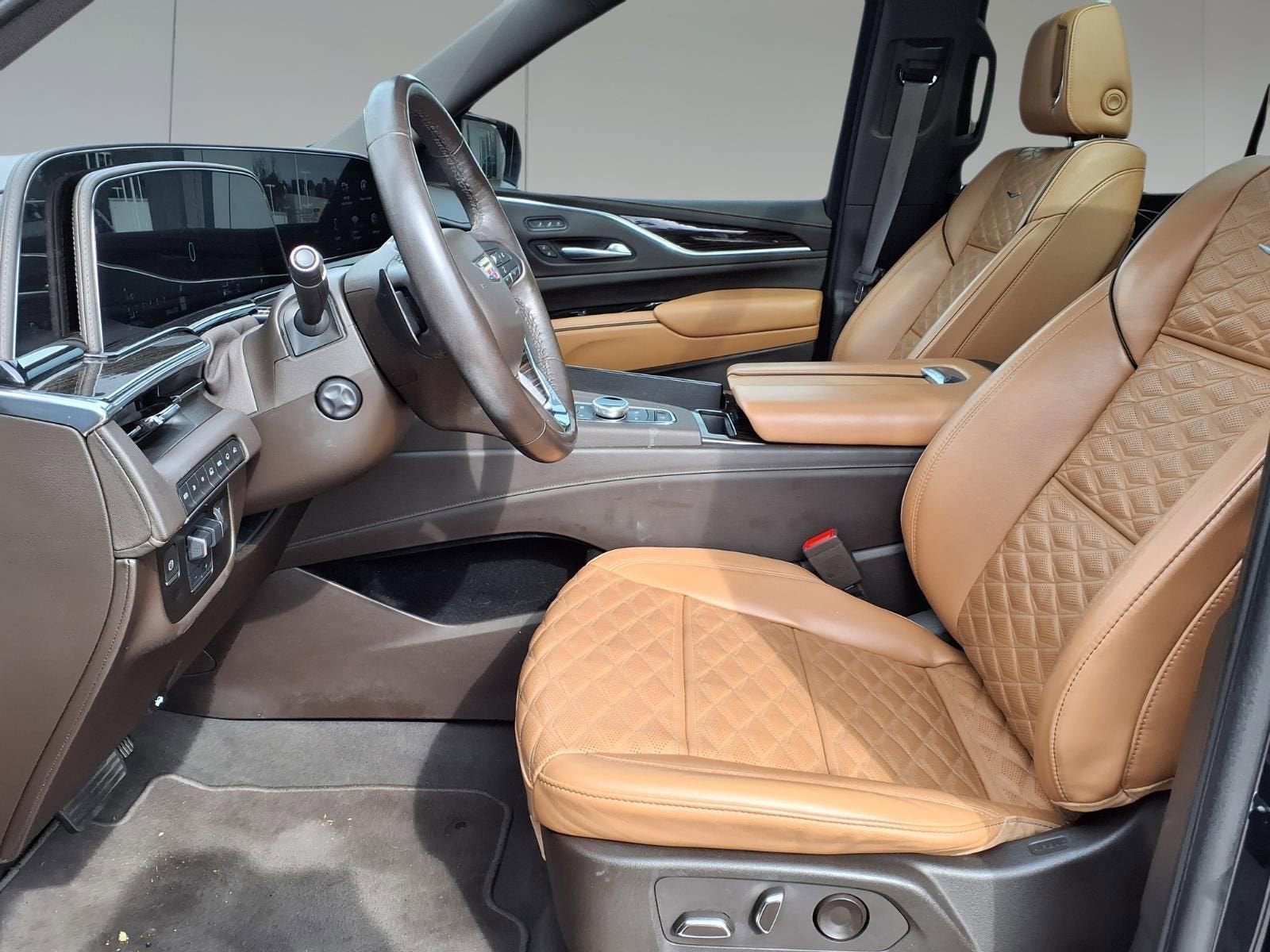 2022 Cadillac Escalade Sport