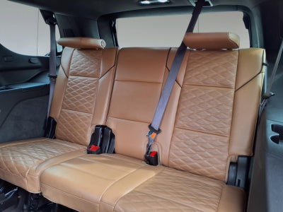 2022 Cadillac Escalade Sport