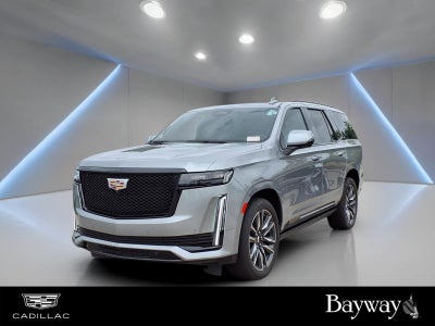 2023 Cadillac Escalade Sport