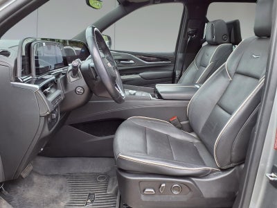 2023 Cadillac Escalade Sport
