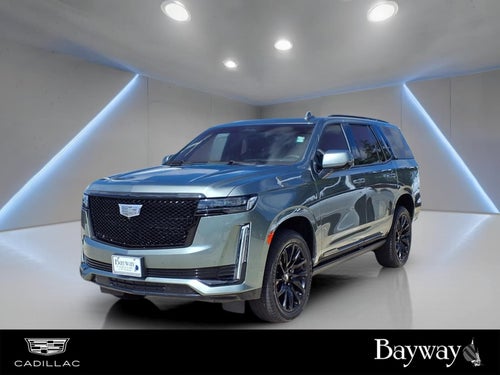 2024 Cadillac Escalade Sport