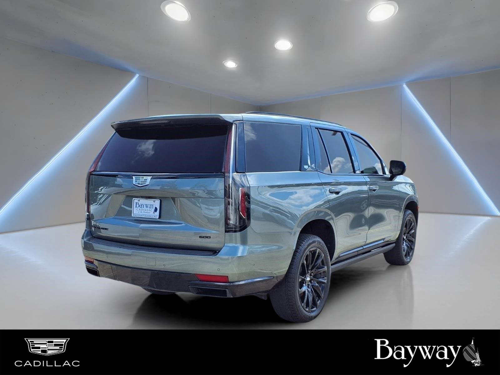 2024 Cadillac Escalade Sport