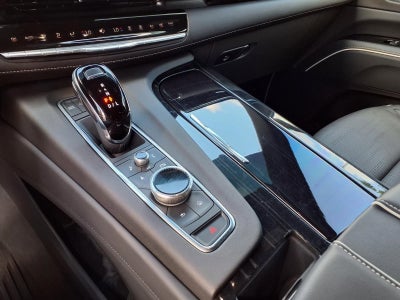 2024 Cadillac Escalade Sport