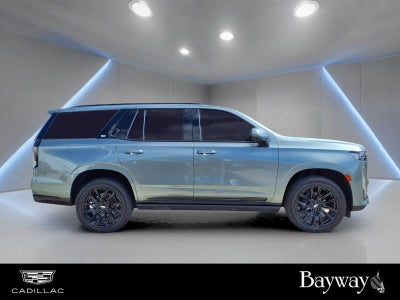 2024 Cadillac Escalade Sport
