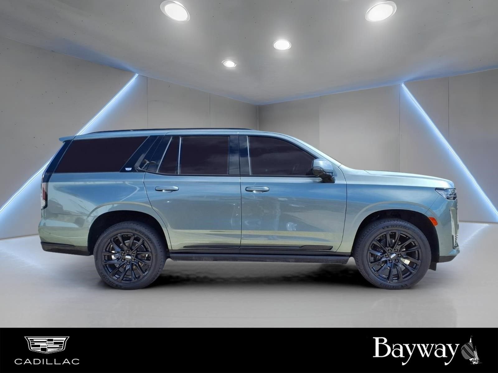 2024 Cadillac Escalade Sport