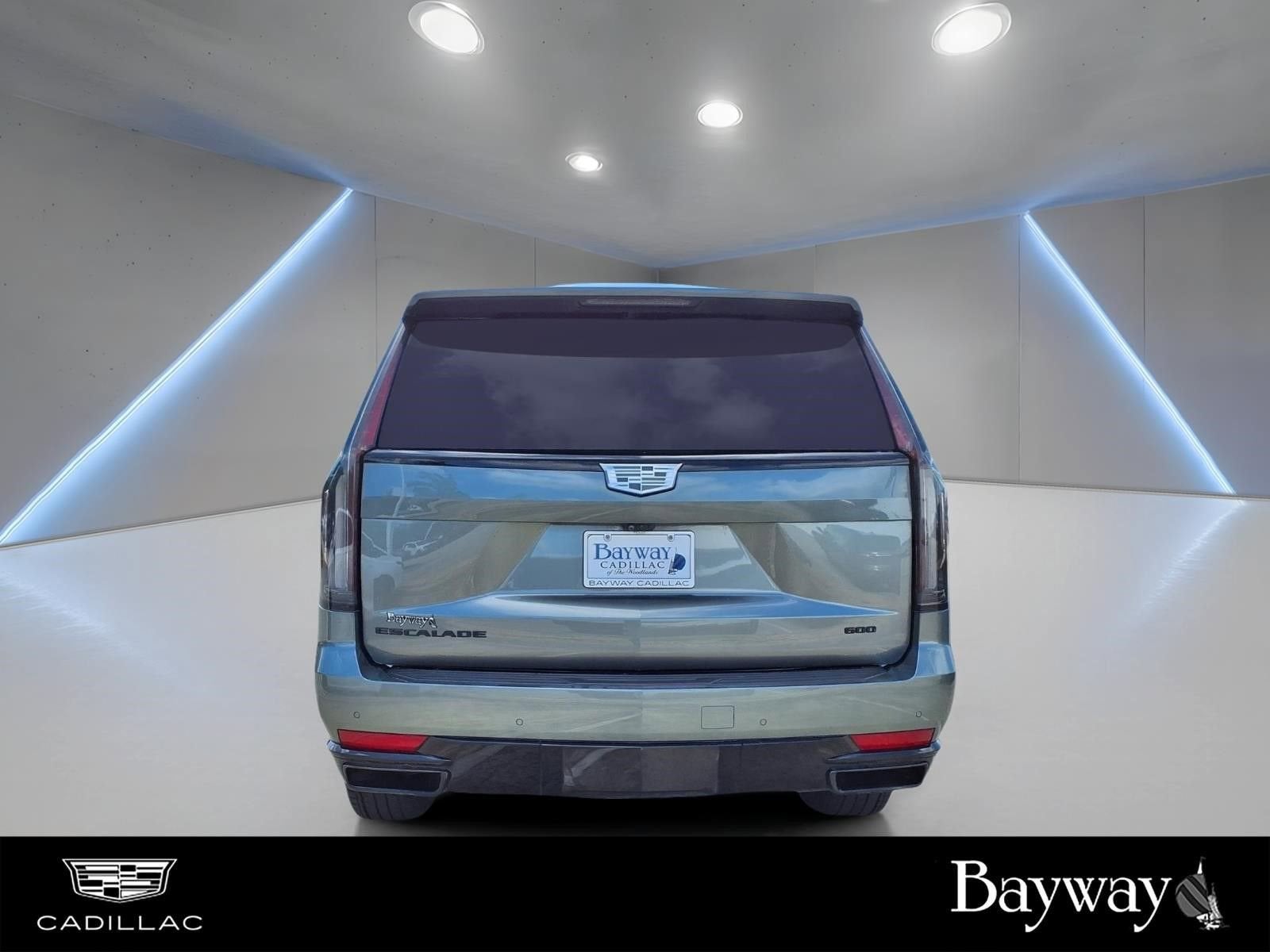 2024 Cadillac Escalade Sport