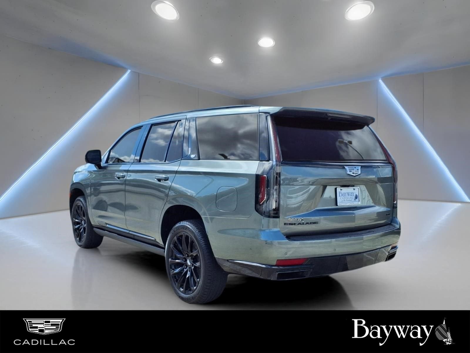2024 Cadillac Escalade Sport