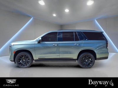 2024 Cadillac Escalade Sport