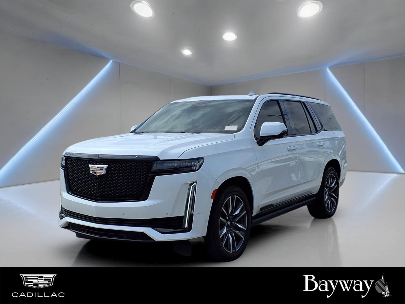 2021 Cadillac Escalade 4WD Sport's photo