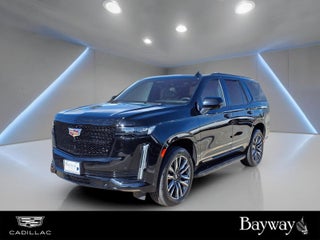 2023 Cadillac Escalade 4WD Sport