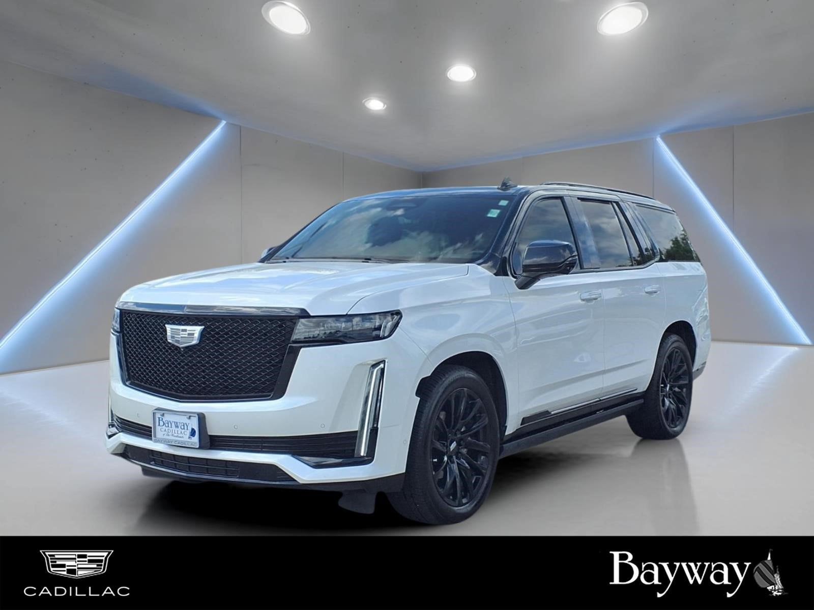 2023 Cadillac Escalade