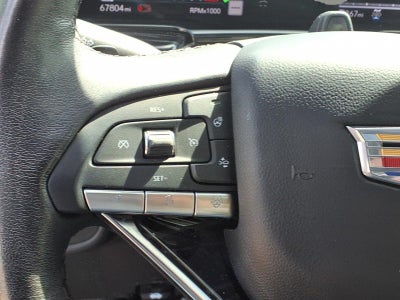 2023 Cadillac Escalade 4WD Sport