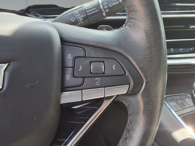 2023 Cadillac Escalade 4WD Sport