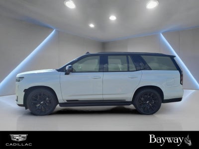 2023 Cadillac Escalade 4WD Sport