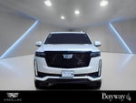 2022 Cadillac Escalade Sport Platinum