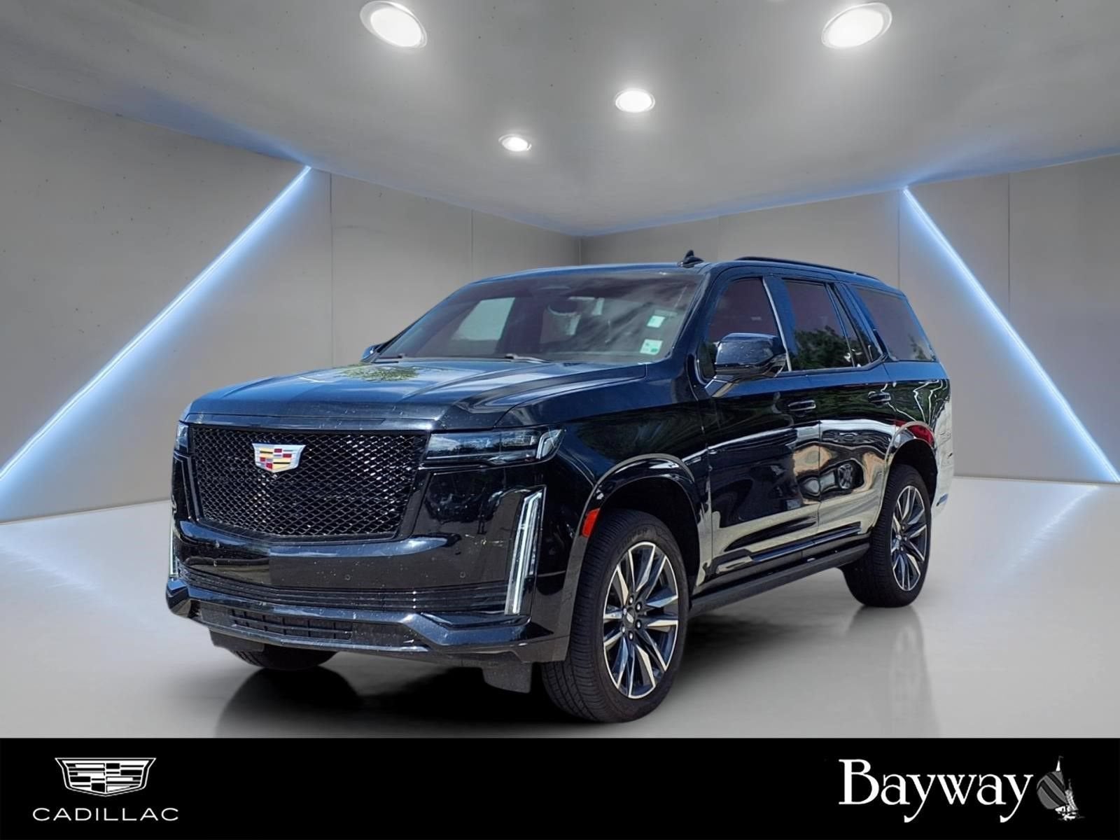 2023 Cadillac Escalade