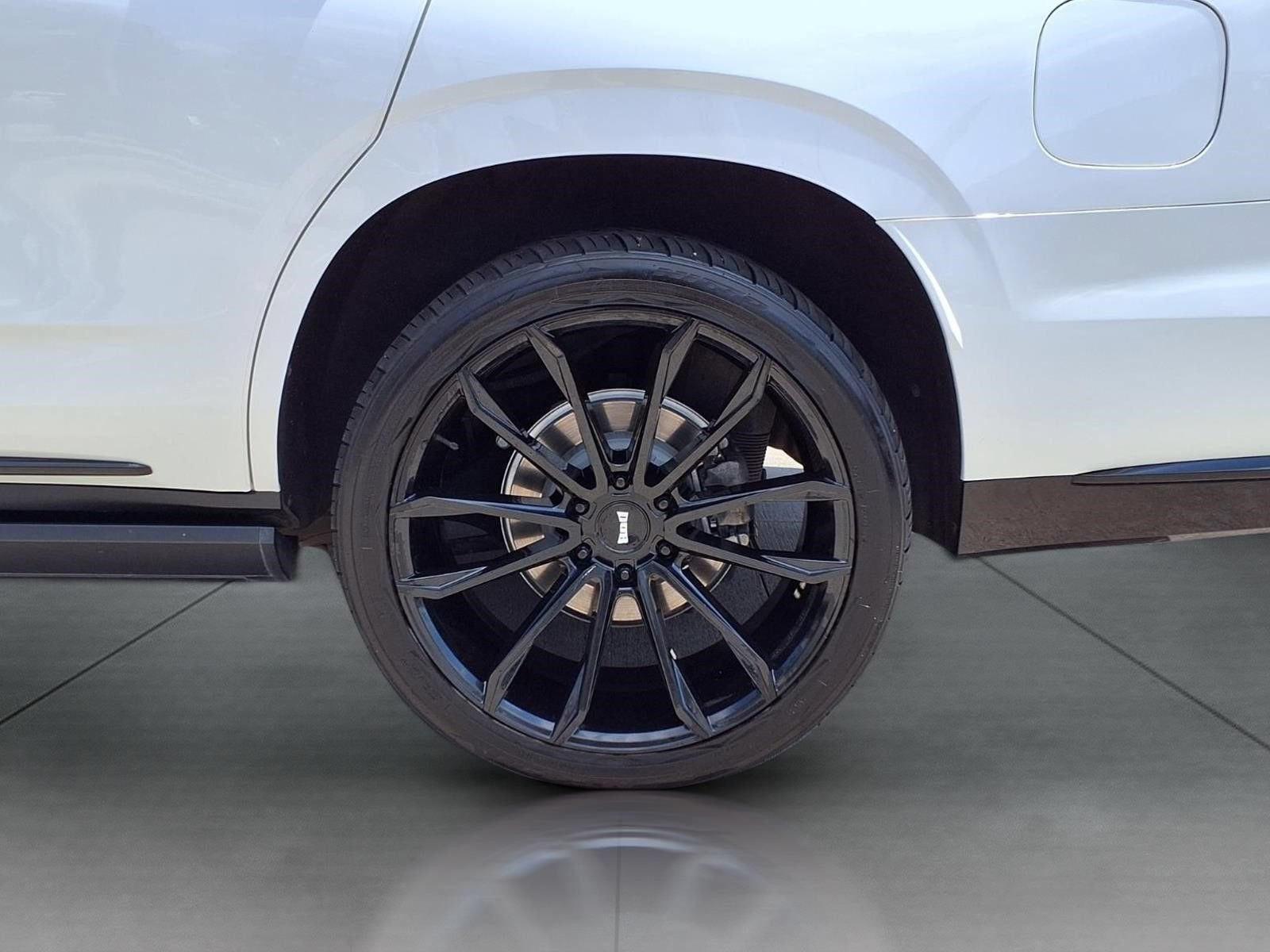 2023 Cadillac Escalade 4WD Sport Platinum
