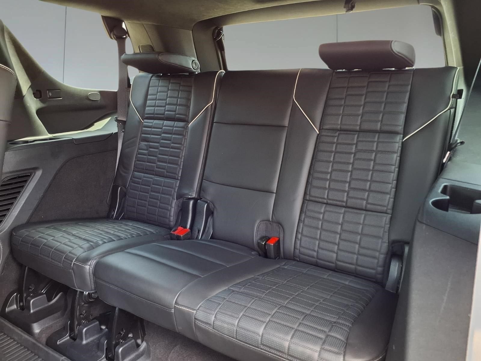 2023 Cadillac Escalade 4WD Sport Platinum
