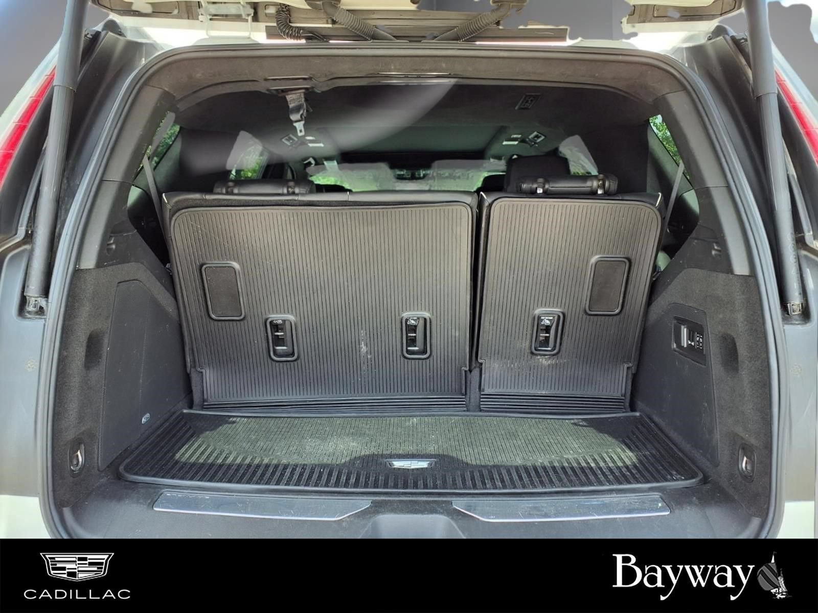 2023 Cadillac Escalade 4WD Sport Platinum