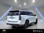 2023 Cadillac Escalade 4WD Sport Platinum