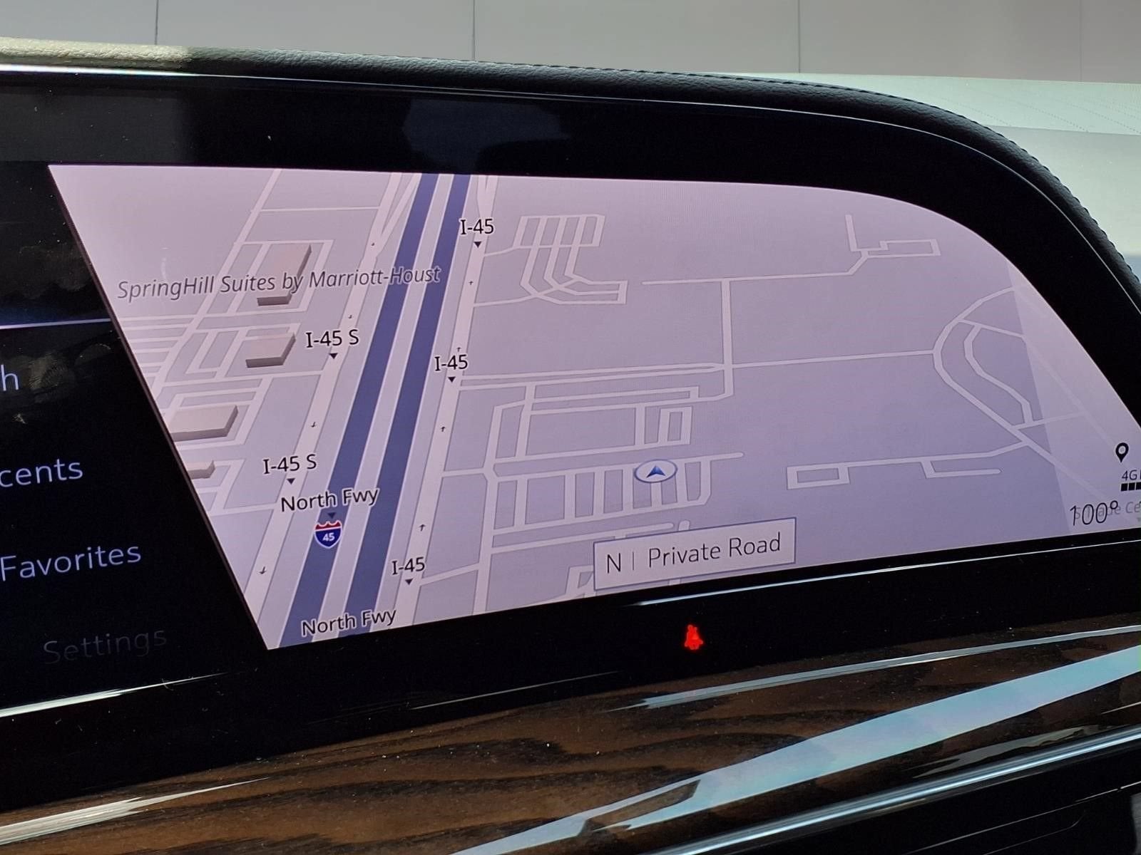 2023 Cadillac Escalade 4WD Sport Platinum