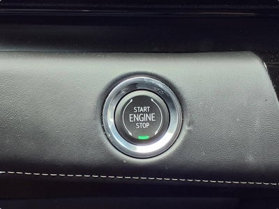 2023 Cadillac Escalade 4WD Sport Platinum