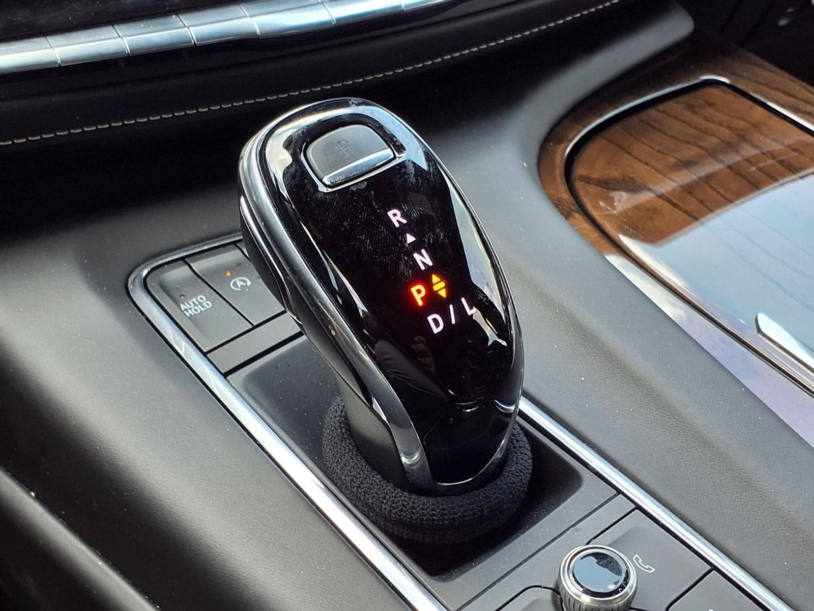 2023 Cadillac Escalade 4WD Sport Platinum